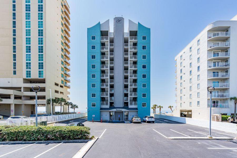 굴프 쇼어스 Westwind 301 빌라 외부 사진
