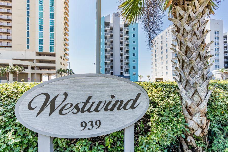 굴프 쇼어스 Westwind 301 빌라 외부 사진